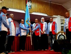 Munas III FSPTSI-KSPSI, Jusuf Rizal Secara Aklamasi Pimpin FSPTSI-KSPSI Periode 2026-2031