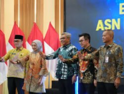 Prof. Zudan: BKN Lakukan Pendampingan kepada 643 Instansi Untuk Perkuat Integritas ASN