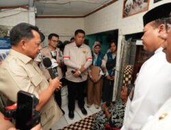 Mendagri Cek Penerima Bantuan Bedah Rumah, Perkuat Akses Hunian Layak bagi MBR