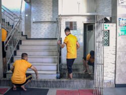 Hari Bhayangkara ke-80 Jadi Momentum Polda Jatim Perkuat Kepedulian Sosial dan Keagamaan