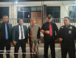 Polemik Al Anfas Bergulir, Praktisi Hukum Soroti Kecepatan Penetapan Tersangka oleh Polres Demak