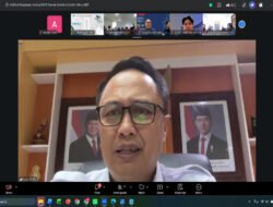 Kemendagri Tekankan Pemanfaatan Hasil Evaluasi dalam Penyusunan RKPD Sumatera Selatan Tahun 2027