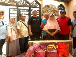 Kenmensos RI Bantu Arieyoko Seniman Bojonegoro