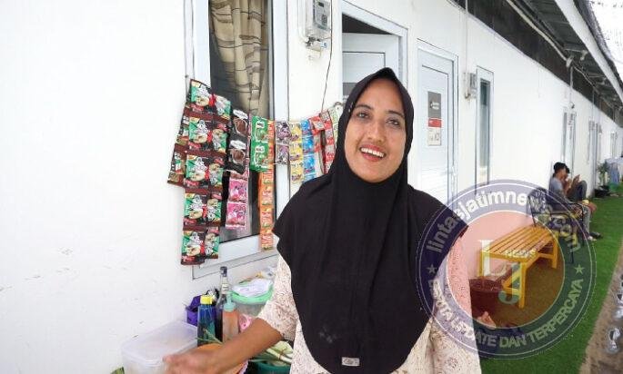 Penyintas Bencana di Pidie Jaya Ubah Dana Stimulan Jadi Modal Usaha