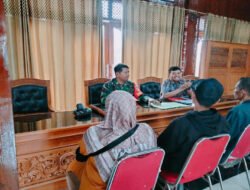 Mediasi Damai ala Babinsa Tipes: Aduan Warga Selesai Lewat Musyawarah, Cegah Konflik Meluas