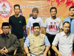 DPP BARAJA : Selamat HUT Kota Jakarta Yang Ke 499 Tahun