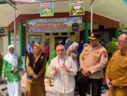 Menteri PPPA Apresiasi Penanganan Cepat Polres Gresik Ungkap Kasus Kekerasan Seksual Anak