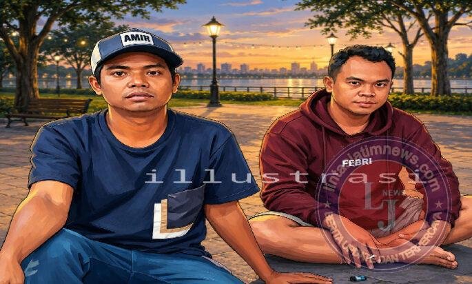 Dugaan Tebus Perkara Narkoba Kembali Mencuat di Sidoarjo, Polisi Didesak Buka Fakta Penanganan Kasus
