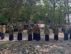 Orientasi Pemimpin Tunas Athfal IGABA Wiker 2 Bojonegoro, Siapkan Pandu Ceria BerkemajuanMenulis