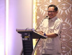 Tito: Optimalisasi Program Perumahan Rakyat Akan Pacu Pertumbuhan Ekonomi Daerah