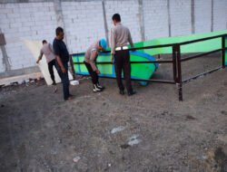 Respon Cepat Laporan Warga, Polresta Sidoarjo Bongkar Lokasi Diduga Sabung Ayam