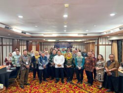 Kepala BPSDM Kemendagri Resmikan SIMBA-PDN, Perkuat Transformasi Digital Pengembangan Kompetensi ASN