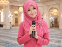 Kuliah S3 Program Doktor Membuka Cakrawala Dunia, Menjadi Penerang dan Cahaya Berpikir Kaum Perempuan