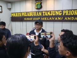 Penjual Air Gun Beromzet Ratusan Juta Diringkus saat Transaksi