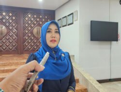 Lia Istifhama: Perang Melawan Narkoba Harus Dimulai dari Kesadaran dan Kepedulian Bersama