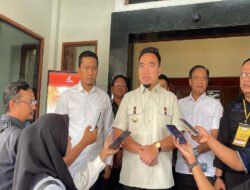 Deklarasi Bersama Tolak Intoleransi dan Terorisme, Densus 88 AT Polri Perkuat Ketahanan Sosial Masyarakat