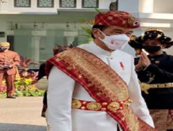 Presiden ke-7 Republik Indonesia, Joko Widodo dijadwalkan melakukan kunjungan ke Provinsi Lampung