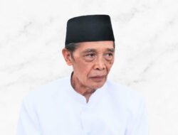 Ketua MUI Lamongan KH Abdul Aziz Choiri Wafat, Umat Kehilangan Ulama Kharismatik
