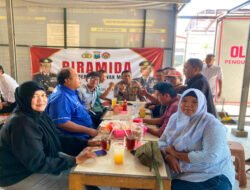 Jelang HUT Ke-80 Bhayangkara, Polres Pasuruan Perkuat Sinergi dengan Awak Media