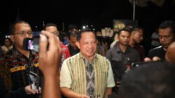 Parade Tenun Belu Jaga Warisan Budaya dan Gerakkan Ekonomi Daerah