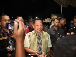 Parade Tenun Belu Jaga Warisan Budaya dan Gerakkan Ekonomi Daerah