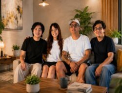 Teman Hebat Records Rilis 15 Lagu Penyanyi Berkebutuhan Khusus, Dunia Musik Jadi Ruang Inklusif untuk Berkarya