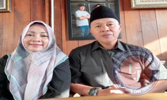 Hari Bhayangkara ke-80, Mantan Bupati Lamteng Dr. Ir. H. Mustafa, MH Sampaikan Apresiasi dan Harapan Besar bagi Polri
