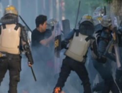 Waspada dan Antisipasi Aksi Anarkis Menjelang Peringatan Hari Bhayangkara 1 Juli