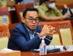 Rano Alfath: Peningkatan Kepercayaan Publik Jadi Modal Polri Perkuat Profesionalisme dan Reformasi