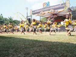 Di Tengah Semangat Suran Agung, Dandim 0803/Madiun Serukan Persaudaraan untuk Madiun yang Damai