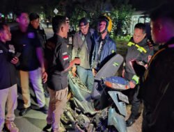 Polres Pacitan Siagakan 931 Personel Gabungan Pengamanan Pengesahan Warga PSHT