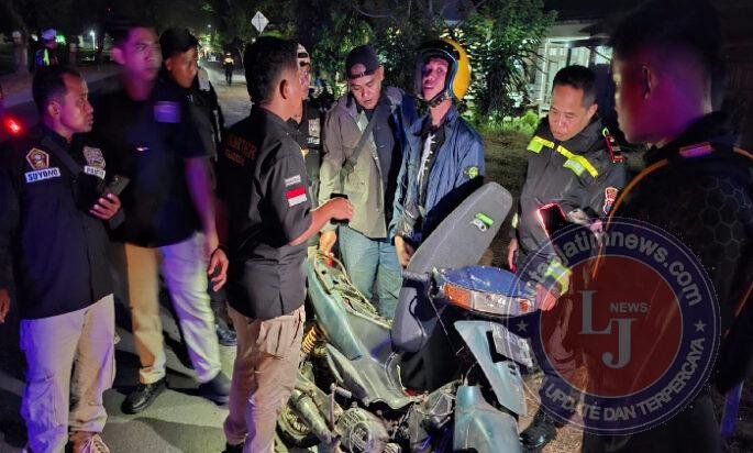 Polres Pacitan Siagakan 931 Personel Gabungan Pengamanan Pengesahan Warga PSHT