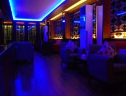 Kapolres Metro Jakarta Barat, Agar Usut Tuntas, Comfort Spa & Lounge Diduga Jalankan Praktik Prostitusi Terselubung