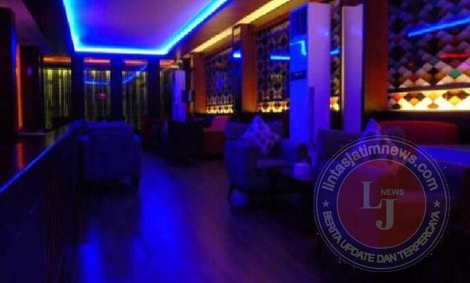 Kapolres Metro Jakarta Barat, Agar Usut Tuntas, Comfort Spa & Lounge Diduga Jalankan Praktik Prostitusi Terselubung