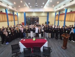 Resmi Ditutup, ToT Pembelajaran Mendalam BBGTK Jatim Tahap 2Cetak 52 Fasilitator Daerah Berbekal Rencana Tindak Lanjut Matang