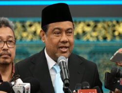 Presiden KSPI Said Iqbal Apresiasi Peran Polri, Ucapkan Selamat Hari Bhayangkara ke-80