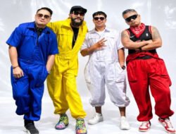 Perwira Bergoyang Gandeng Eks 7 Icons dan Farelio, “Senggol Dong Boss” Guncang Moonverse Festival 2026