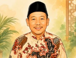 Dakwah Berkemajuan Berbasis Masjid