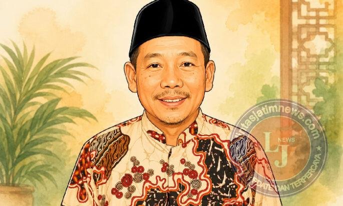 Dakwah Berkemajuan Berbasis Masjid
