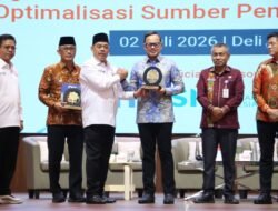 Bima Arya Ingatkan Kepala Daerah Jaga Integritas Hadapi Beragam Tantangan