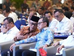 Dalam Forum Apkasi Kepala BKN Ajak Pemkab se-Indonesia Manfaatkan 12 Kebijakan Pro-Karier ASN