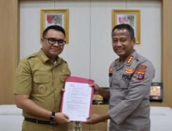 Perkuat Sinergi Lintas Sektor, SPN Polda Kaltim Gandeng Pemerintah, Akademisi, OJK, dan Tokoh Daerah Wujudkan Cyber Resilient Community