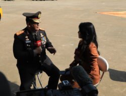 Hari Bhayangkara ke-80, Polri Tegaskan Komitmen Bertransformasi Demi Pelayanan yang Semakin Presisi dan Humanis
