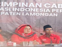5 Peserta Meninggal Dunia dan 32 Peserta Perempuan Hamil, Fraksi PDI Perjuangan Lamongan Mendukung Evaluasi Latsarmil SPPI