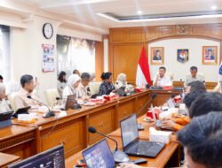 Sekjen Kemendagri Minta 174 Pemda Segera Sempurnakan Data Calon Penerima BSPS