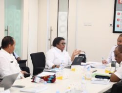 Ribka Dorong Optimalisasi Tata Kelola Dana Otsus Papua melalui Strategi 5T