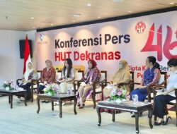 Tri Tito Karnavian, Harap Kerajinan Indonesia Bisa Mendunia