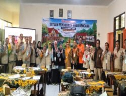 BBPMP dan IGI Jatim Dampingi Program SPAB di Bondowoso Untuk Perkuat Sekolah Tangguh