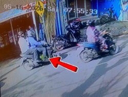 Satreskrim Polres Gresik Bekuk Komplotan Pembobol Bengkel dan Rumah Lintas Provinsi di Bali