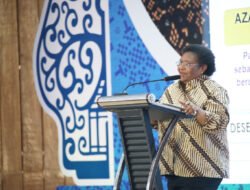 Ribka Haluk Ingatkan Pemda Prioritaskan Urusan Pendidikan